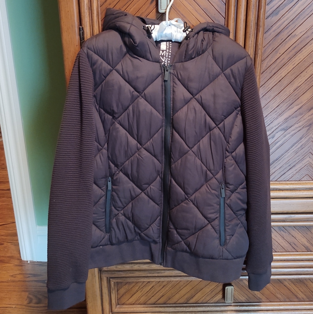 Marc New York Performance Jacket Size XXL
